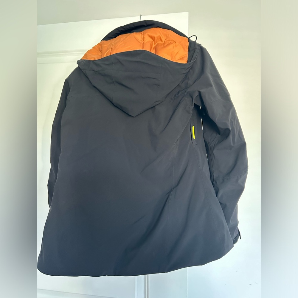 Helly Hansen Motionista Ski Jacket - image 4